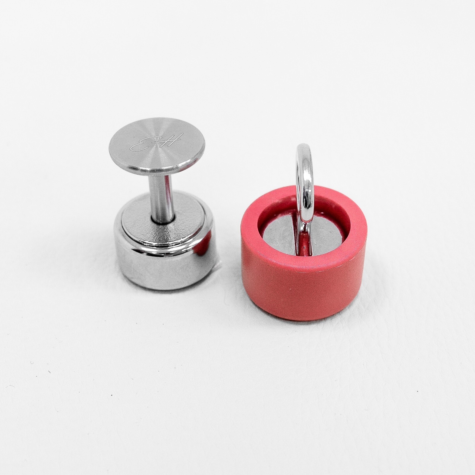 Magnetic Locks Segufix style, Magnetic key for lock opening