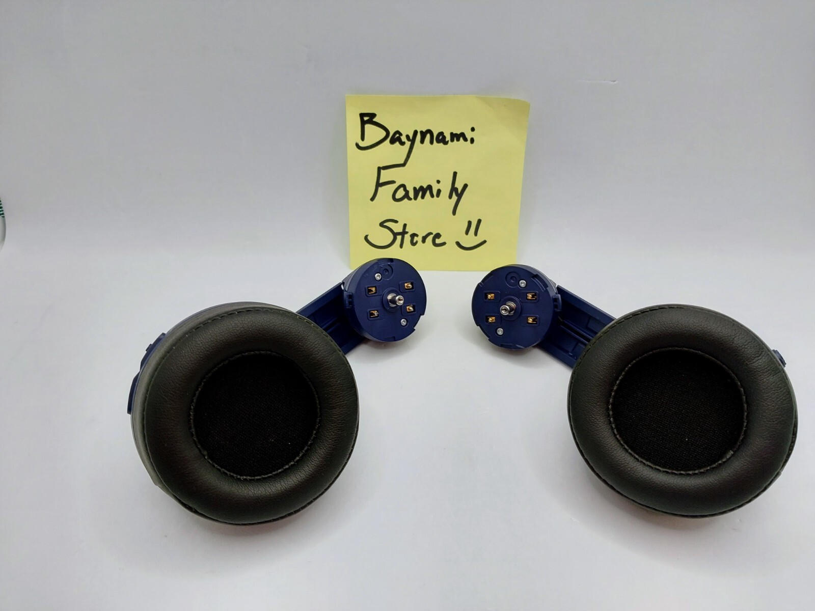 Pair (2x) HTC VIVE PRO / 2 Headset Headphone VR Audio Replacement Part Speaker