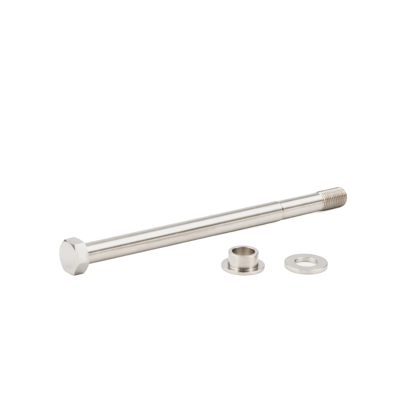 RPM Titanium Primary Clutch Bolt & Washers for 700 Classic