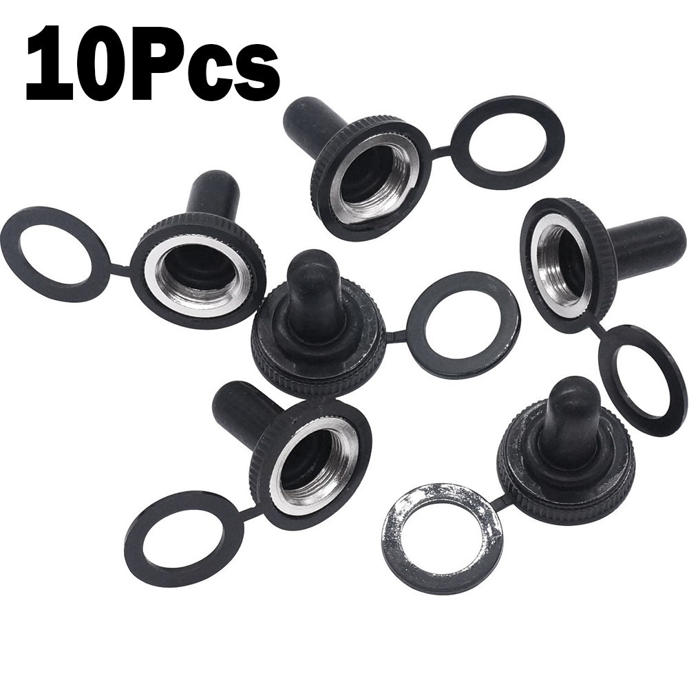 Electrical Equipment for TOGGLE Switch Switch Cap For for TOGGLE Switch Shaft