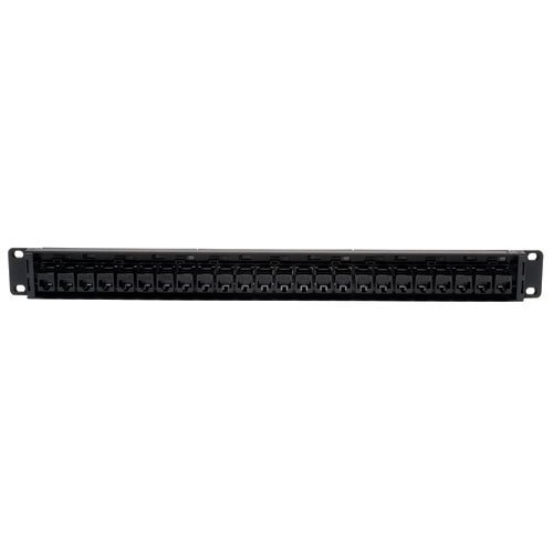 24 Port Cat6 Patch Panel