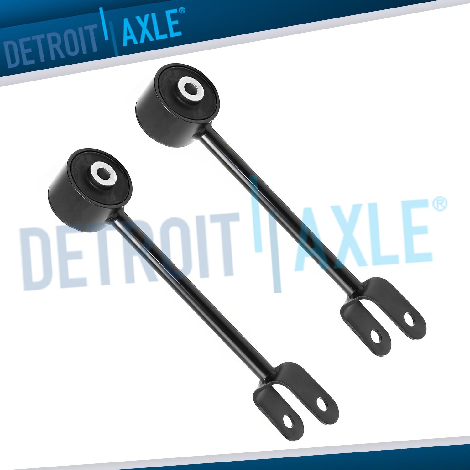 Rear Trailing Arms Fits for 2010 2011 2012-2019 Ford Flex Taurus Lincoln MKS MKT