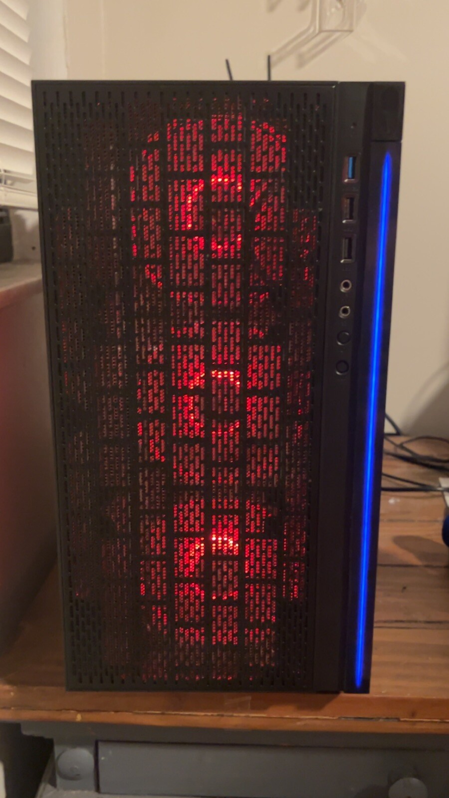 Sky Tech Gaming Computer