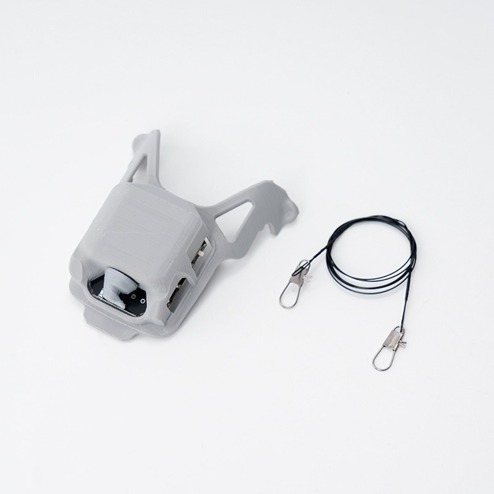 Drone Air Thrower Throwing Device for DJI Air3S