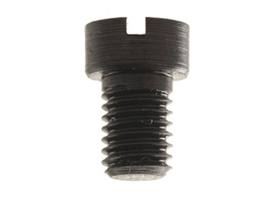 Forster Slotted Fillister .200" Diameter Head Screws 6-48 x 3/16" Blue 10PK