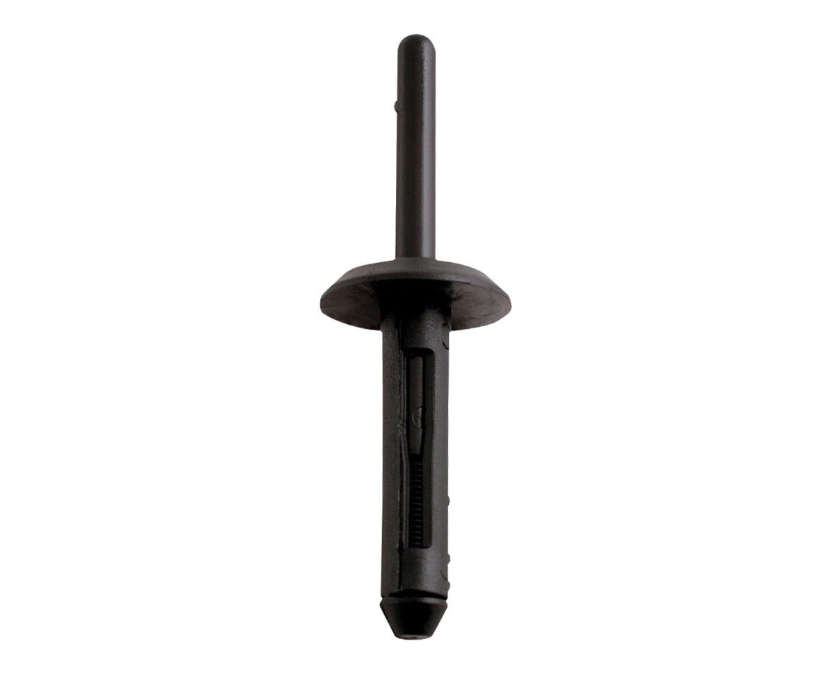 Connect Plastic Trim Rivet - for Chrysler, Ford, GM 10pc 36583