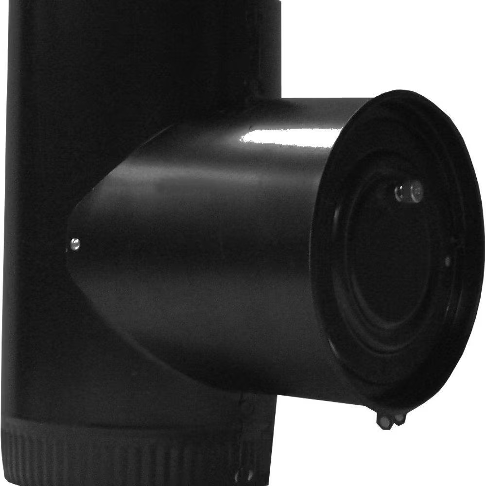 6-Inch Draft Regulator for Efficient Airflow Control Free Ship NEW