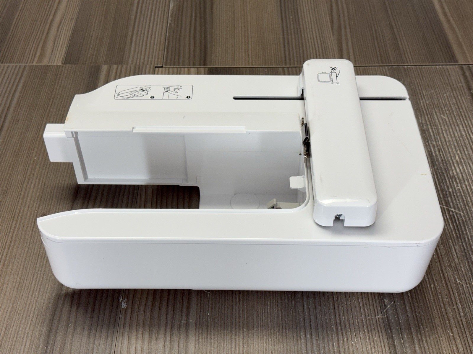 Embroidery Unit Attachment ONLY for Brother LB5000 Sewing Machine