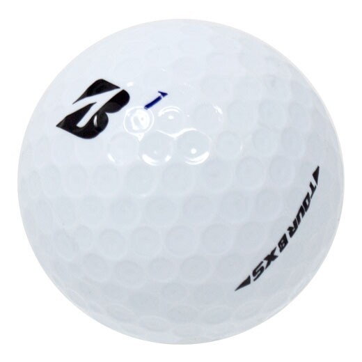 12 Bridgestone Tour B XS Near Mint AAAA Used Golf Balls *SALE!*