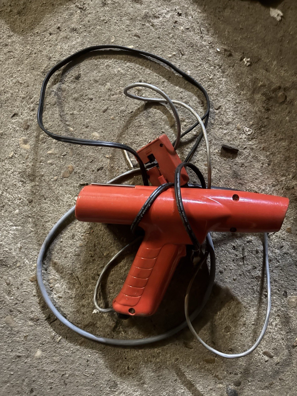 Snap On MT 212 Timing Gun