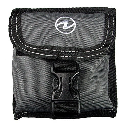 Aqua Lung Removable Trim Weight Pocket Each(5 LB)