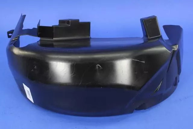 Genuine Mopar Splash Shield Left 5182489AD