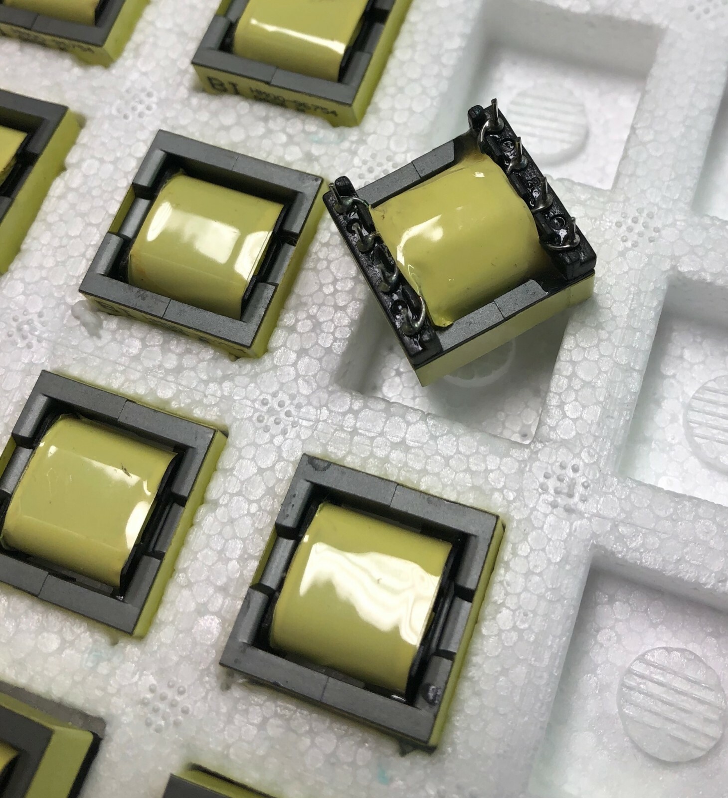 BI TECHNOLOGIES HM00-96754 Inductor **NEW** Qty.1