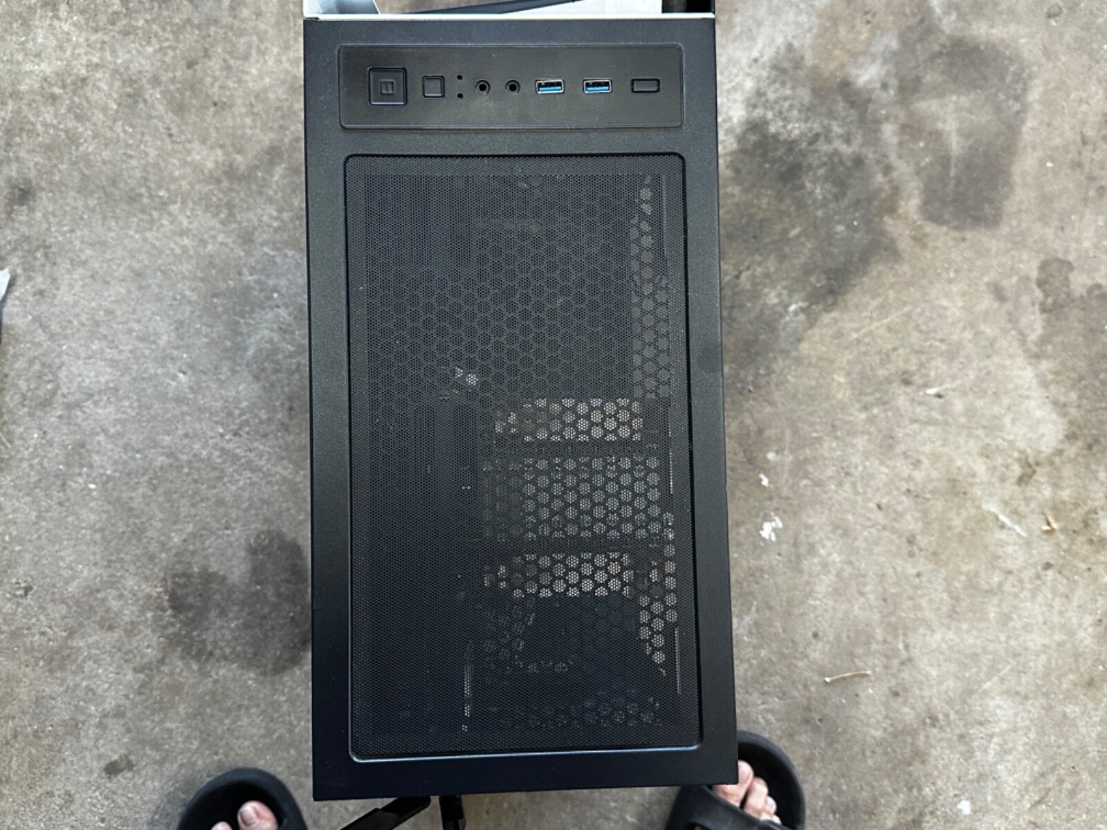 cyberpower pc