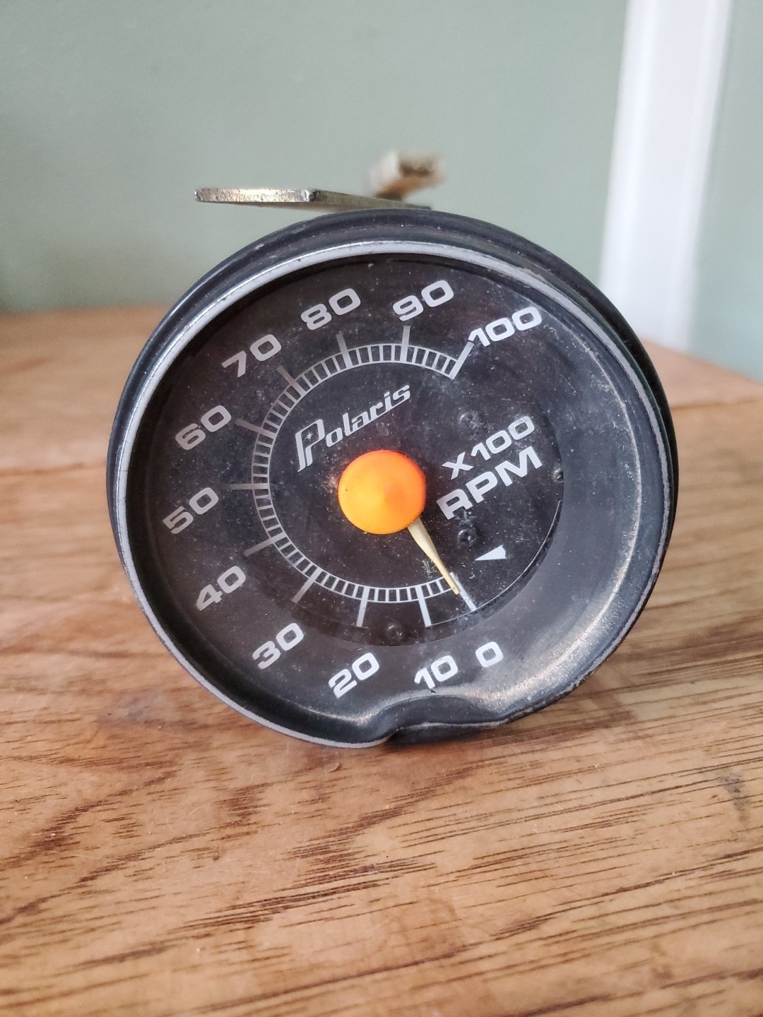 Polaris colt ss250 tachometer