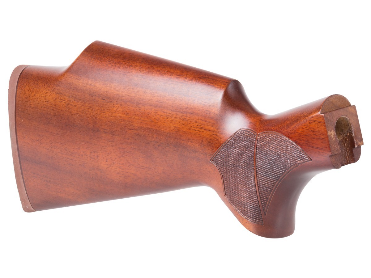 Seneca Butt Stock for Recluse, Dragon Claw