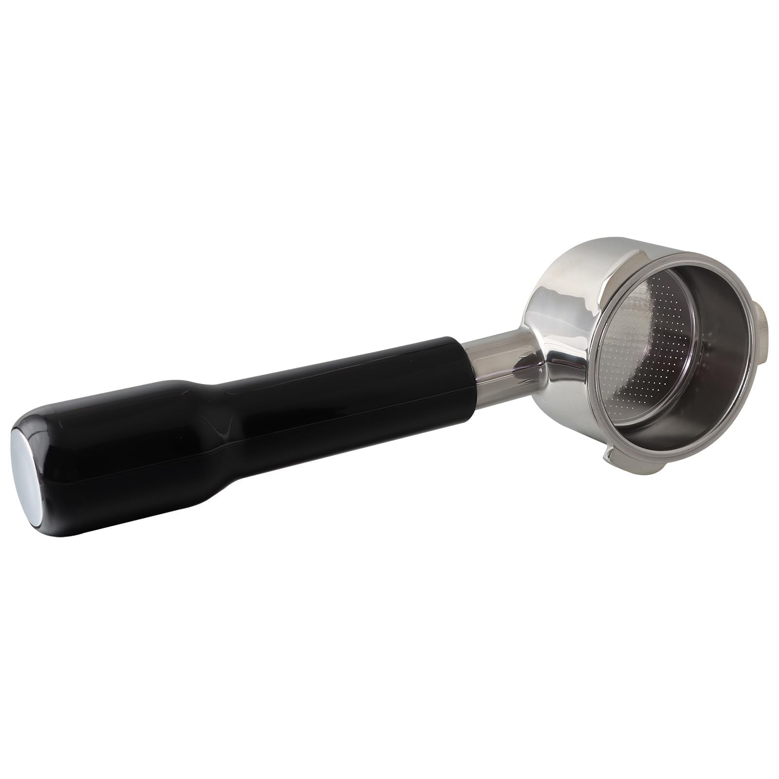 51mm Bottomless Portafilter Compatible with CASABREWS CM5418, 3700Essential, ...