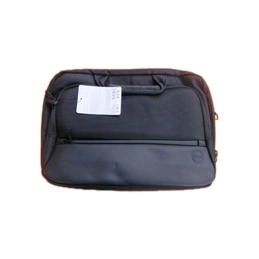 NEW Dell Premier Briefcase 15 Black PE1520C 8DNXC