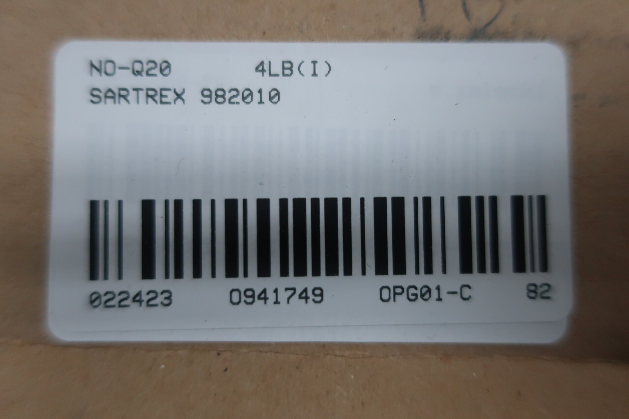 Sartrex 982010 Type 2 Relay Module