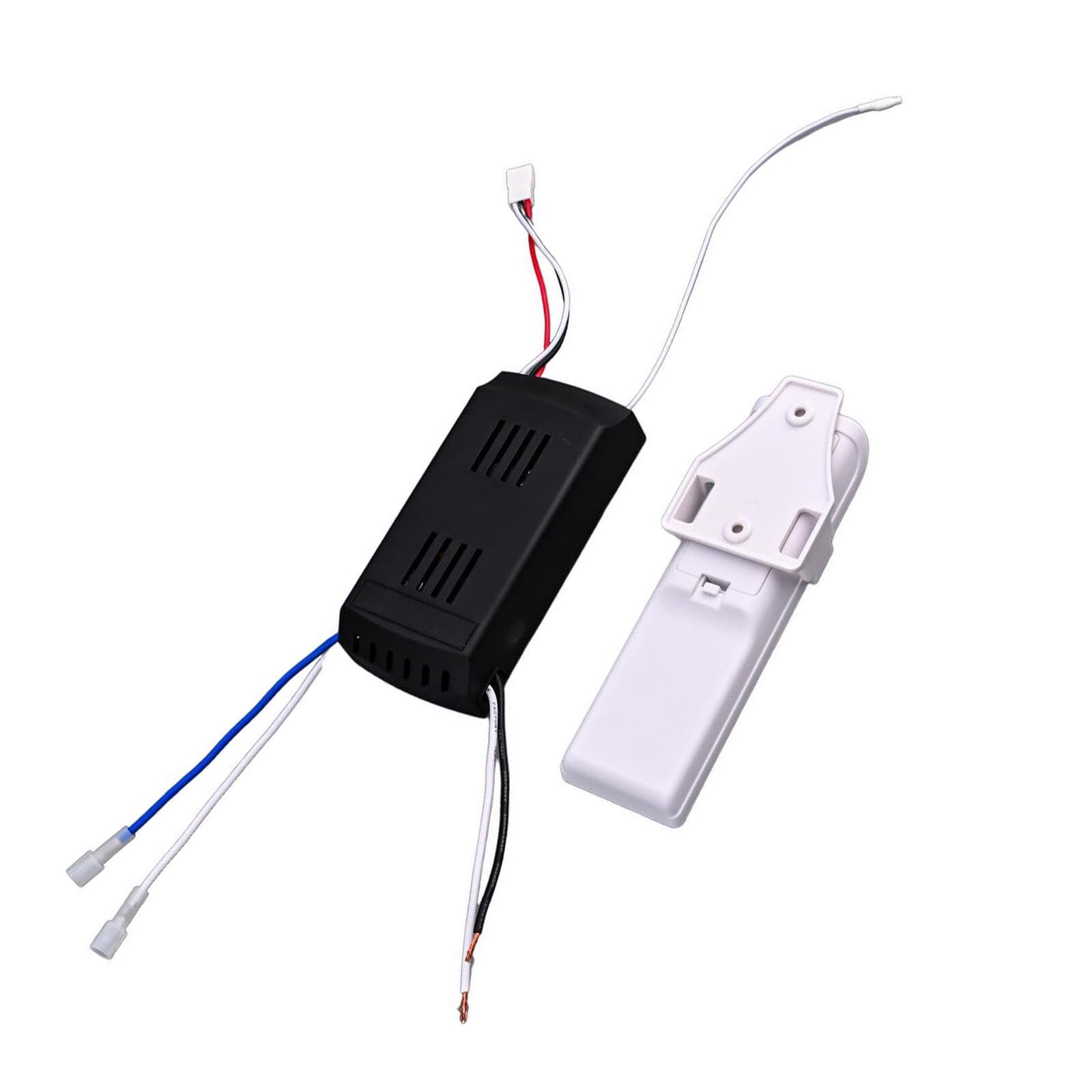 Frequency Conversion Ceiling Fan Remote Control Kit Light Receiver Controller