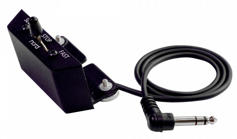 Original Nord NHMS Half Moon Leslie Switch for C1 /C2 /C2D //ARMENS