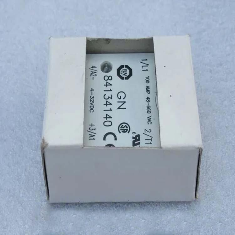 1PC NEW For CROUZET GN84134140 Solid State Relay