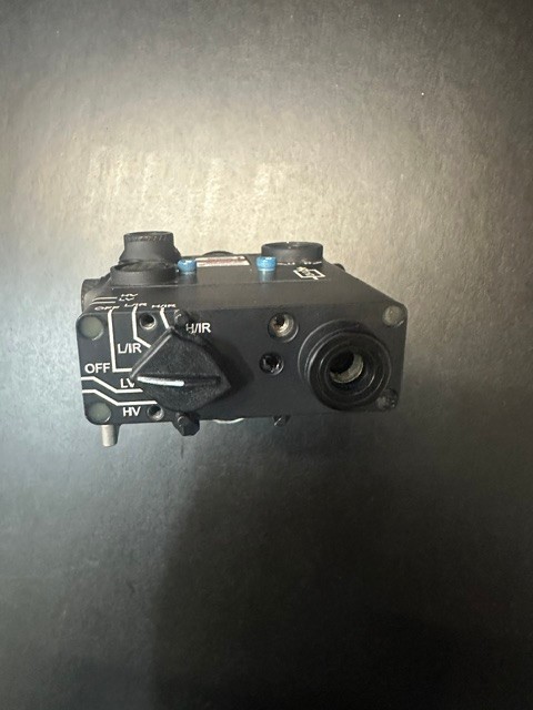 Steiner DBAL-I2
