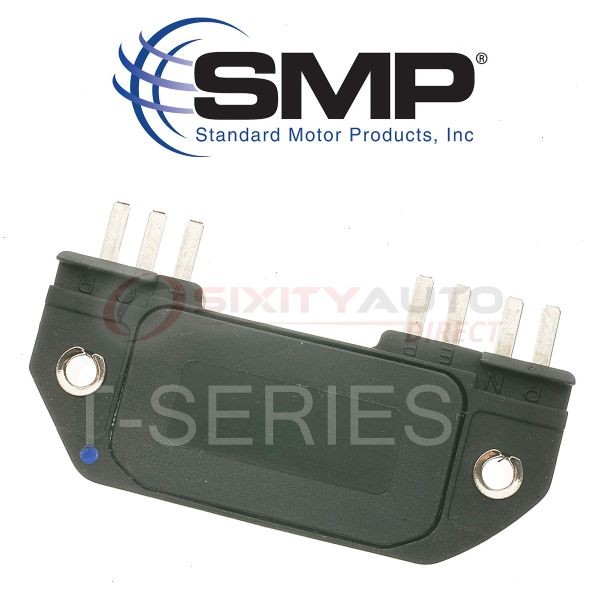Standard T-Series Ignition Control Module for 1984-1985 Pontiac J2000 hu