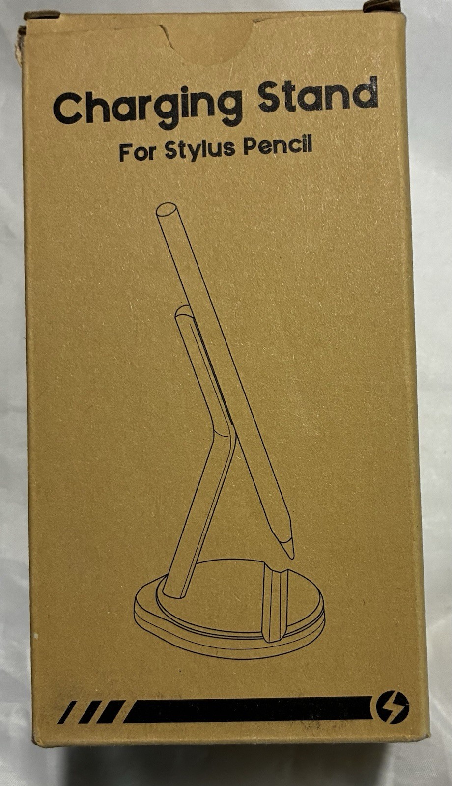 Charger Stand for Apple Pencil