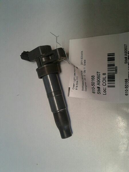 Coil/Ignitor Fits 09-16 GENESIS 82039