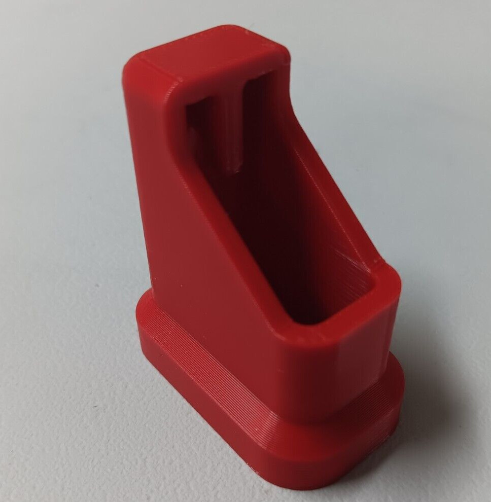Speedloader Magazine Loader for Marlin 795 Magazine Red Color
