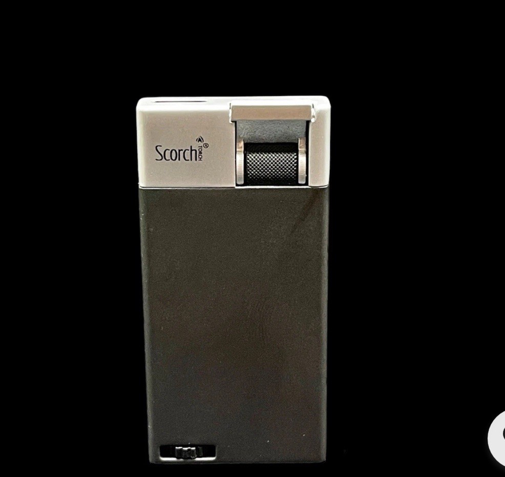Wide Angle Torch