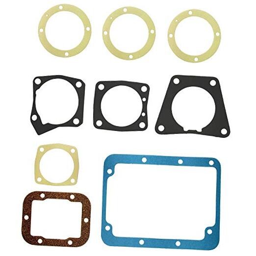 TS 13991 Manual Transmission Gasket Set - Set of 2