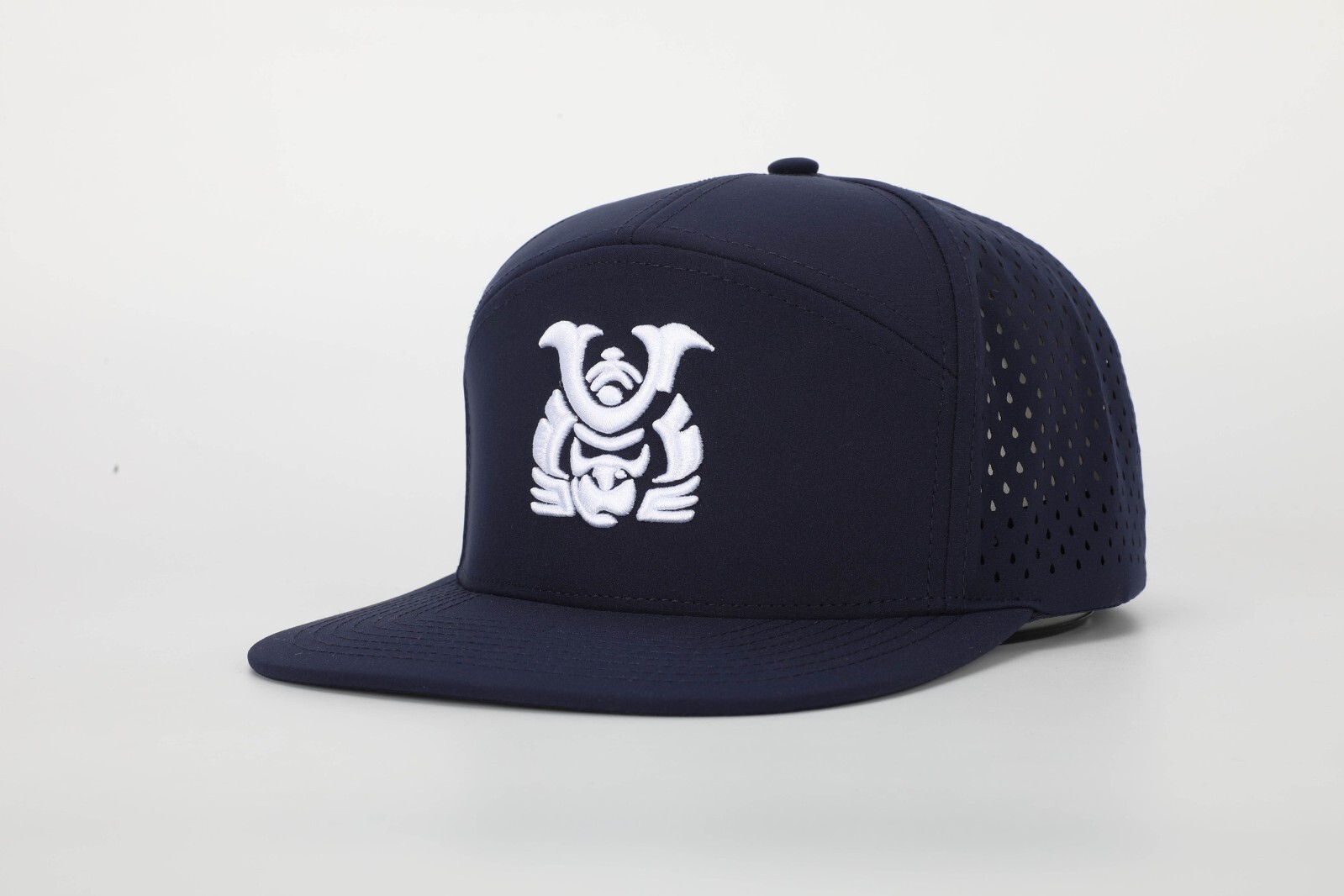 Performance Shogun Samurai Snapback Hat - Brand New