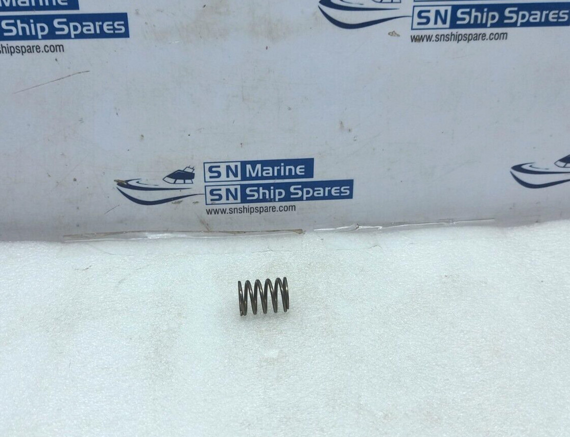 Ingersoll Rand 69158732 Spring 2PCs In Lot