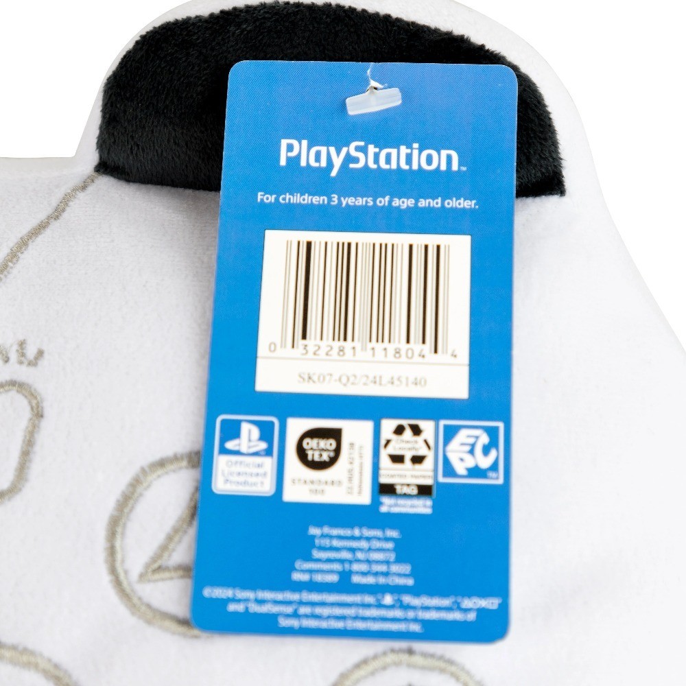 Themed Soft Plush Cuddle Bed Pillow for Gaming fort