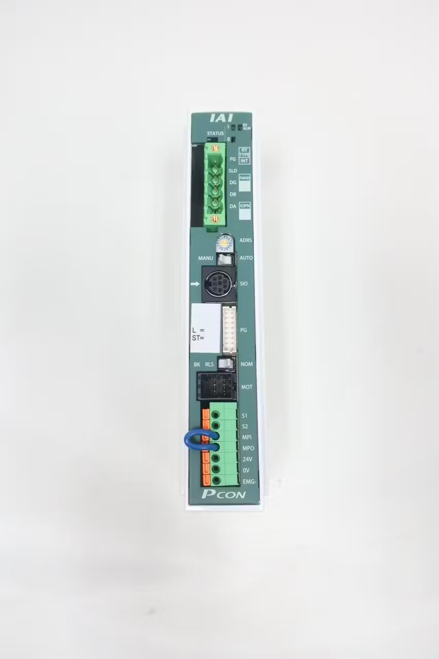 Iai PCON-C-42PI-CC-0-0 Actuator Controller 24v-dc