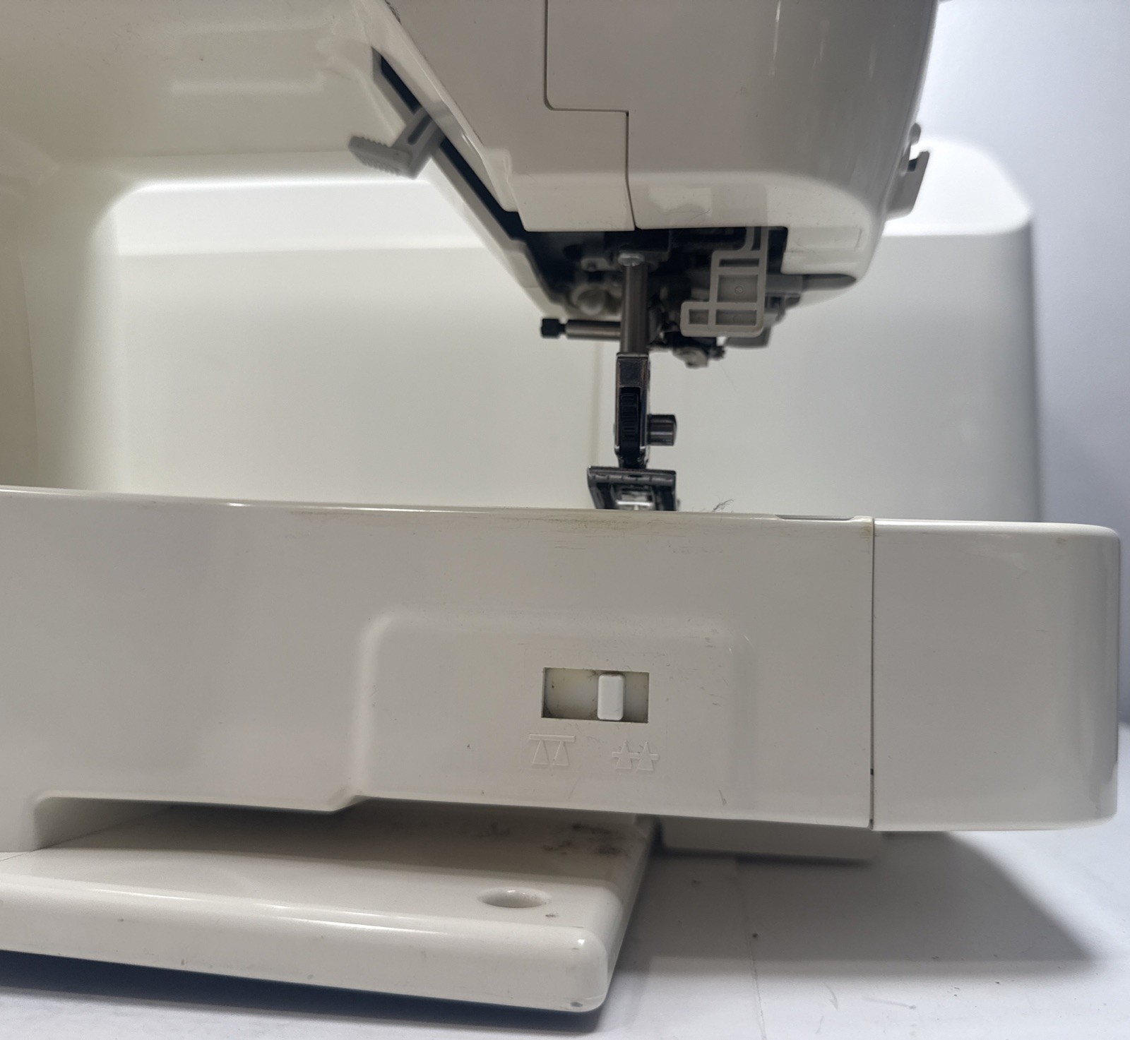 Baby Lock Quilter's Choice (BLQC2)