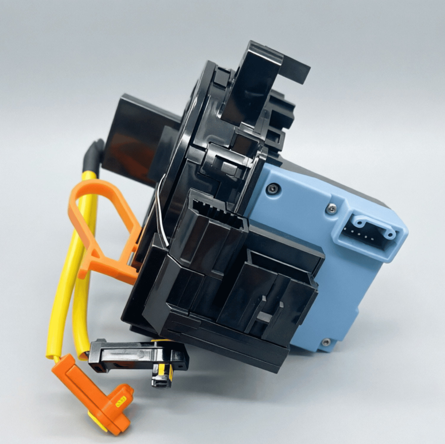 Clock Spring With Steering Angle Sensor For 2012-2015 Toyota Yaris 84307-60020