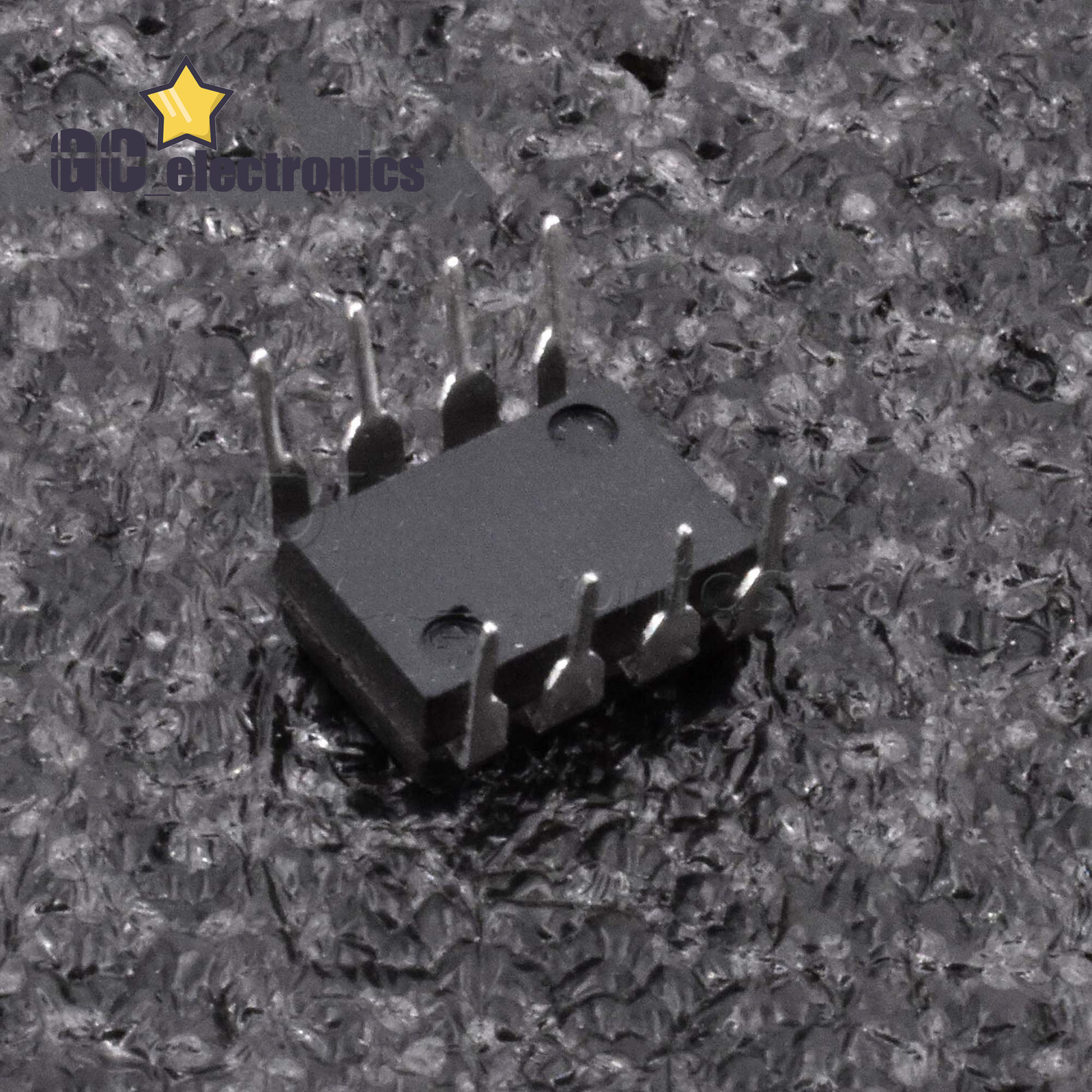 1/5PCS AMP02F AMP02FP IC INST AMP 1 8DIP Instrumentation Amplifier A3GS