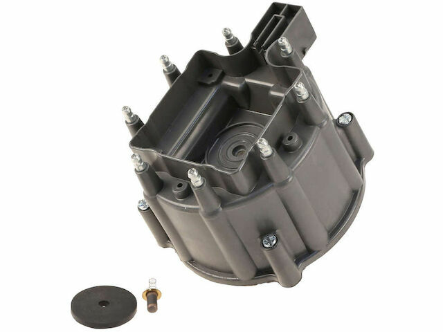 For 1985-1986 Chevrolet K10 Distributor Cap 86311MD