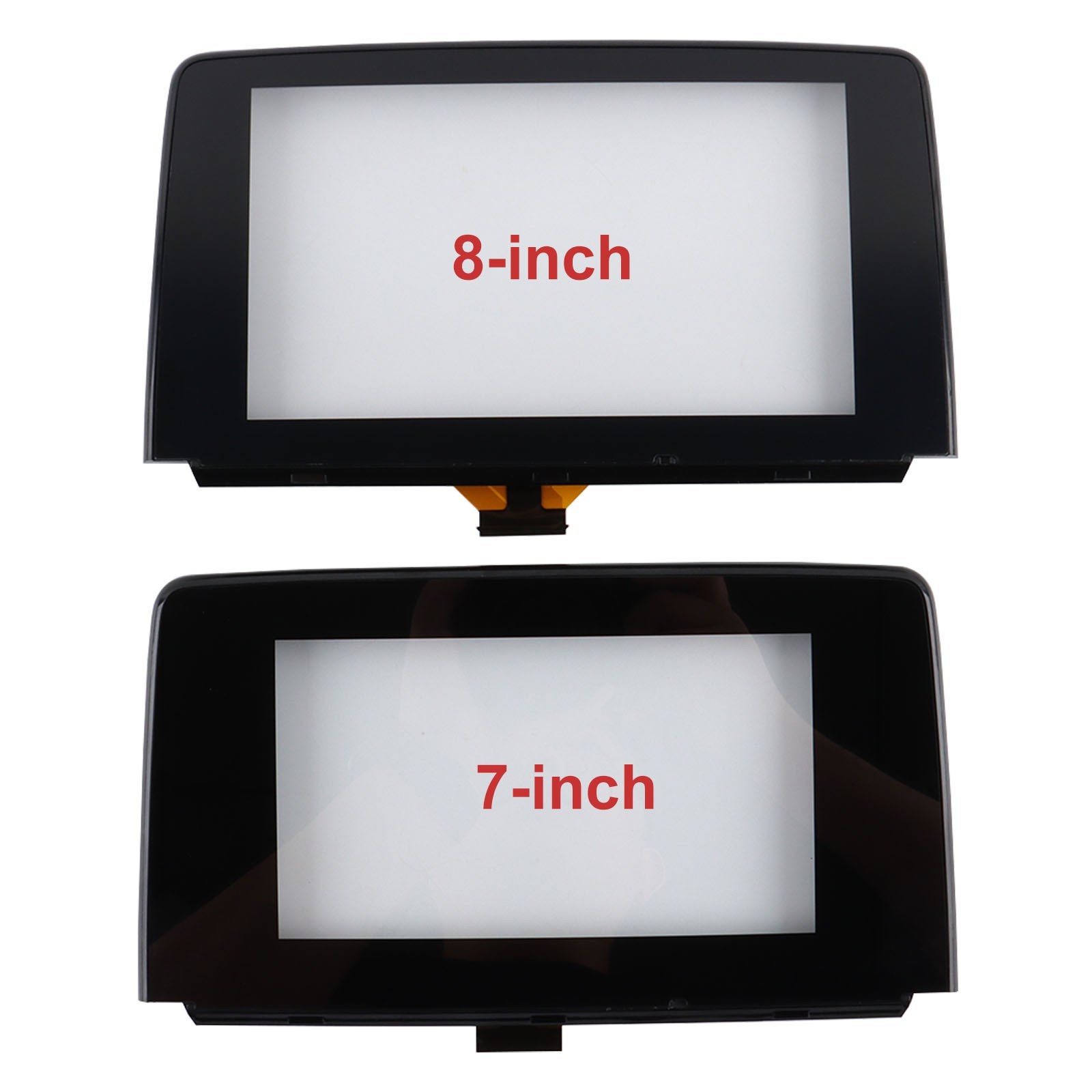 FOR 2016-2019 MAZDA CX-9 CX9 REPLACEMENT TOUCH-SCREEN Digitizer RADIO DISPLAY