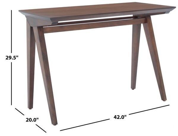Safavieh REID DESK, Reduced Price 2172768560 DSK5002B