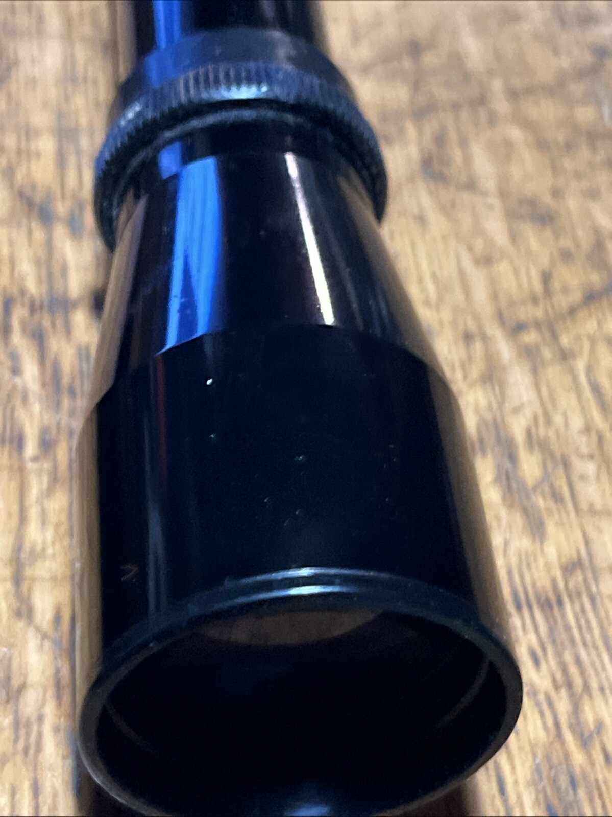 Simmons 1006 4x32 Gloss Duplex Reticle Japan Made Clean