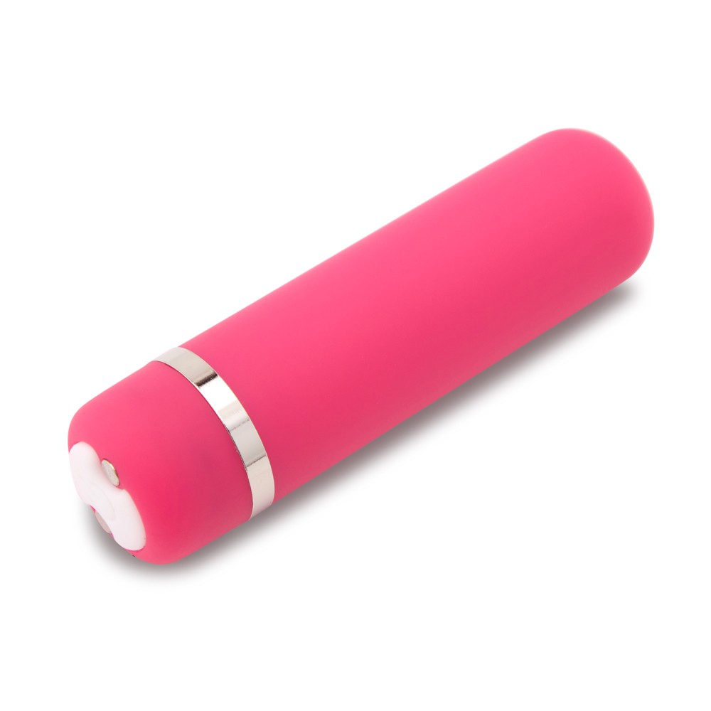 Nu Sensuelle Joie Pink