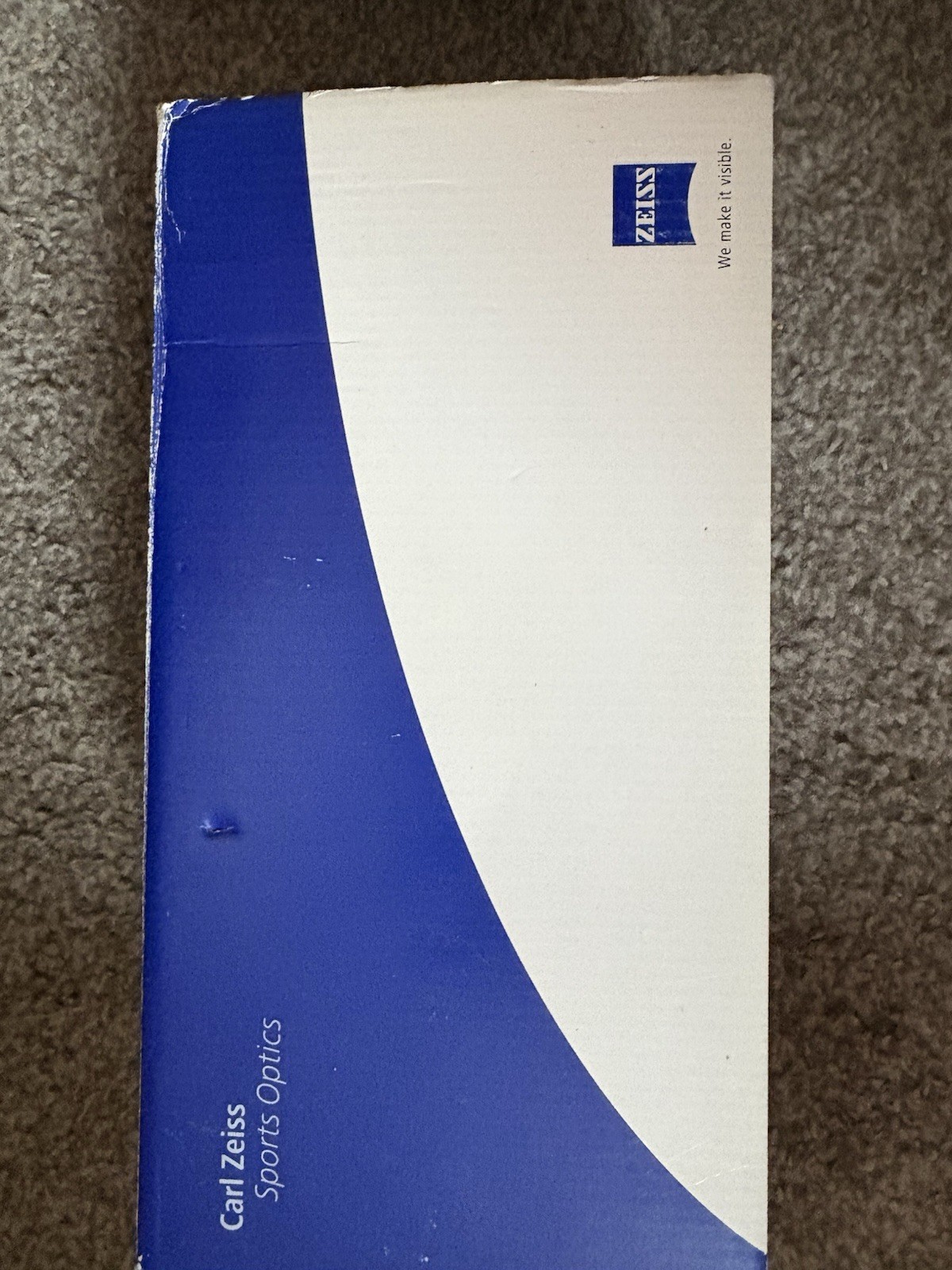 Zeiss Quick Camera Adapter II Lens Adapter 528612-0000-000 Sports Optics