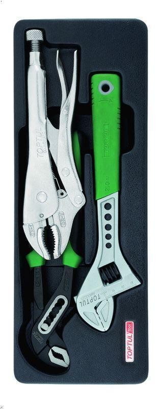 TOPTUL GBAT0303 Trolley Tool Insert
