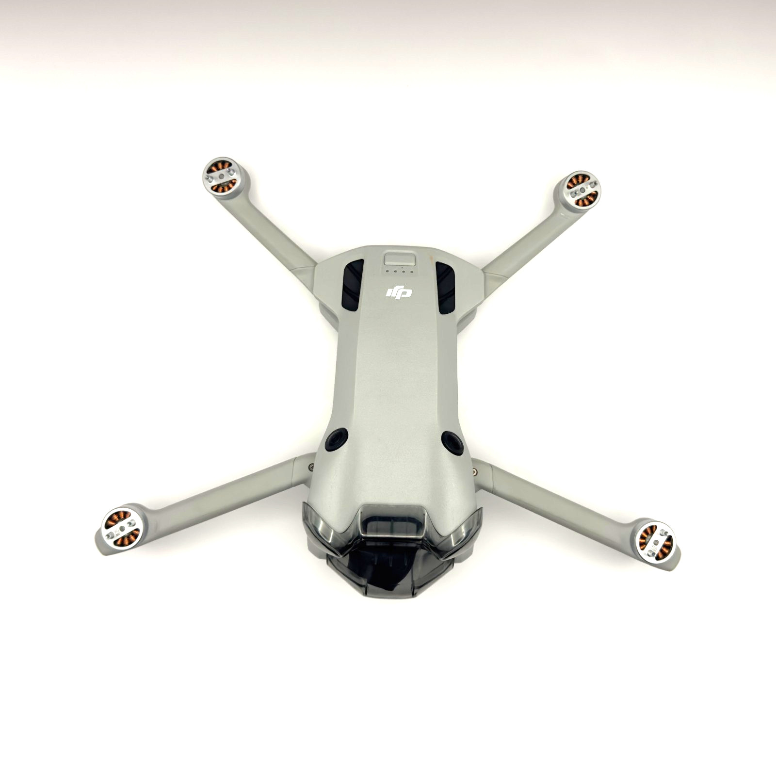 DJI - Mini 4 Pro Drone Body Only (Without Battery / Remote)