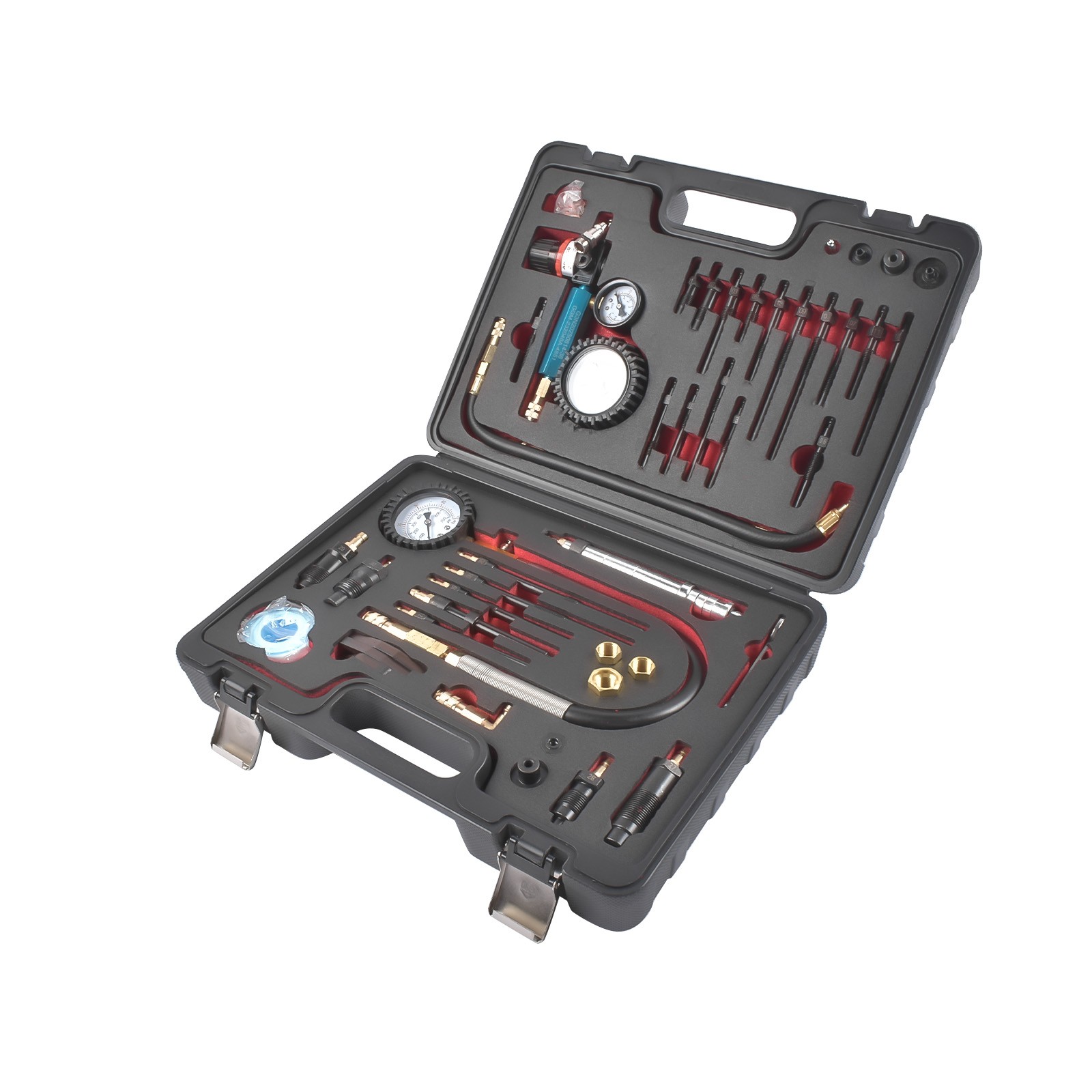Returned Pressure Loss Tester for Alfa, BMW, Chrysler, Daewoo, Ford, Hyuidai