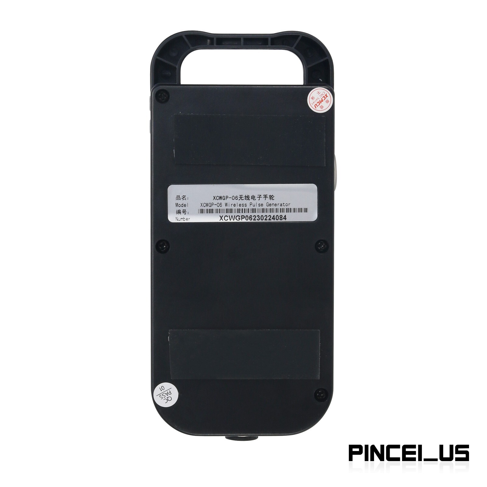 XC Wireless Pulse Generator Handle Unit CNC XCMPG Wireless Pulse Generator pe66